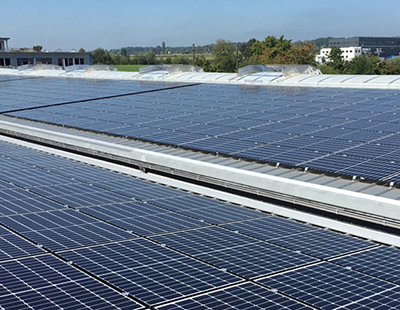 Switzerland subsidizes photovoltaic systems with up to 60 percent of the investment costs