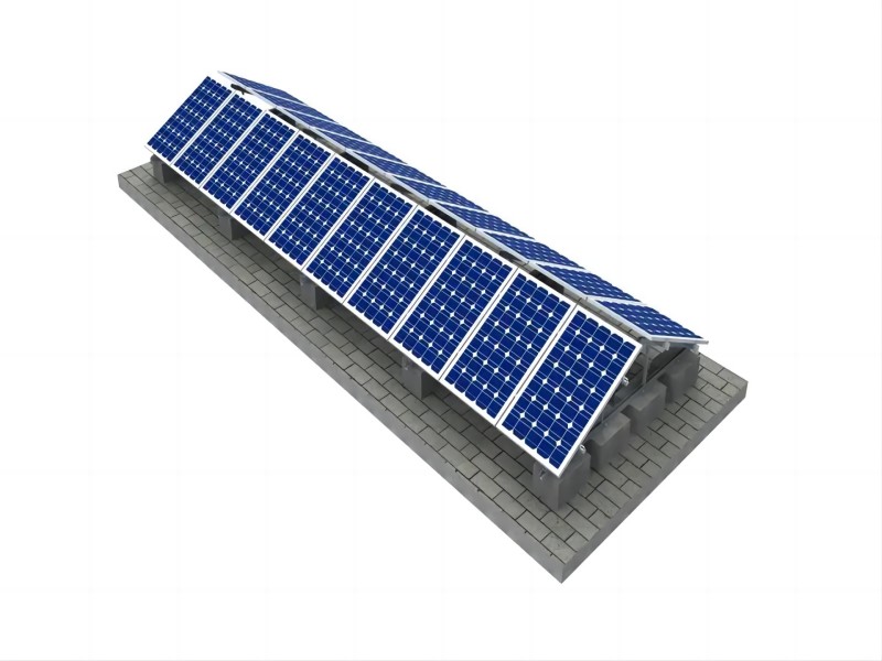 Roof Solar Mounting Bracket